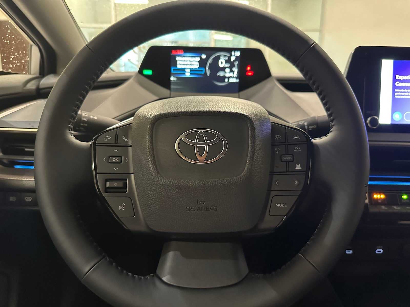 2026 Toyota Prius XLE AWD