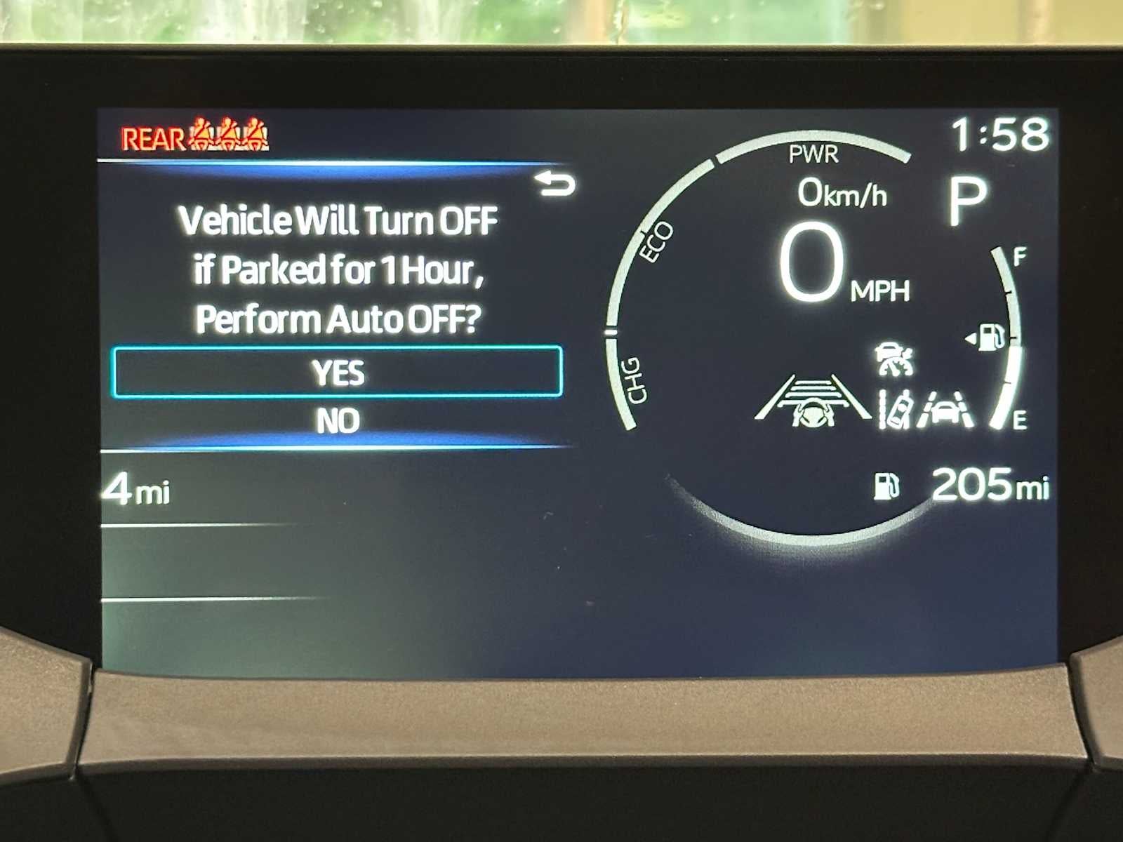 2026 Toyota Prius XLE AWD