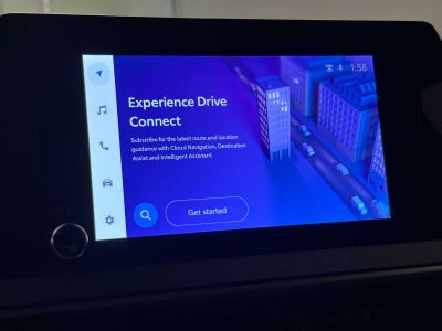 2026 Toyota Prius XLE AWD