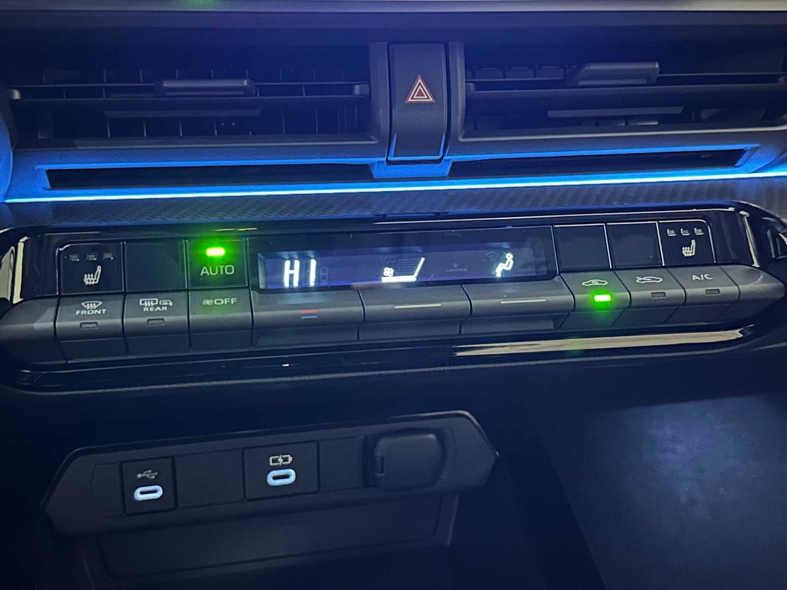 2026 Toyota Prius XLE AWD