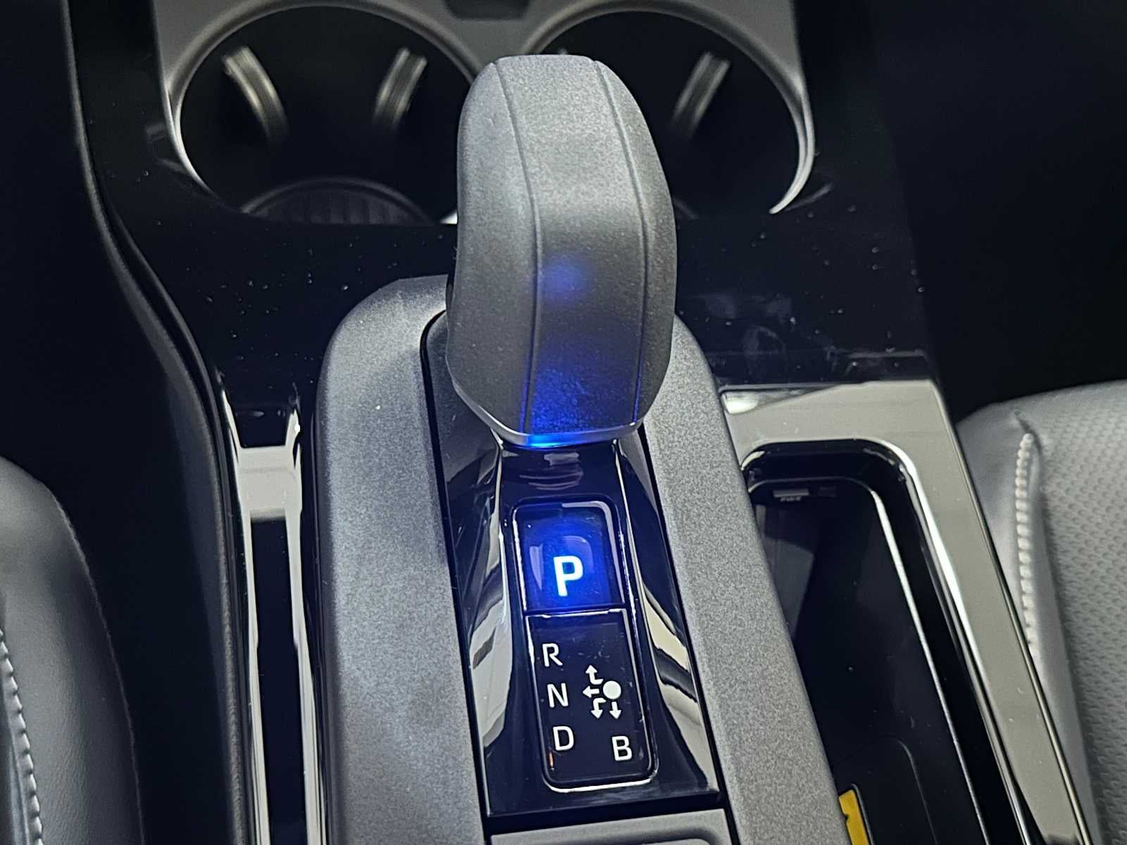 2026 Toyota Prius XLE AWD