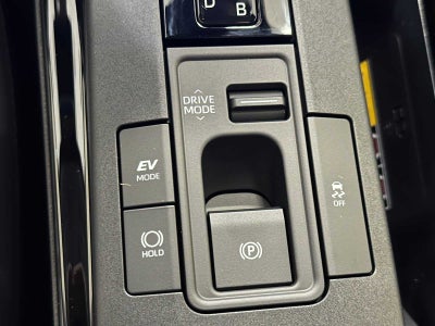 2026 Toyota Prius XLE AWD