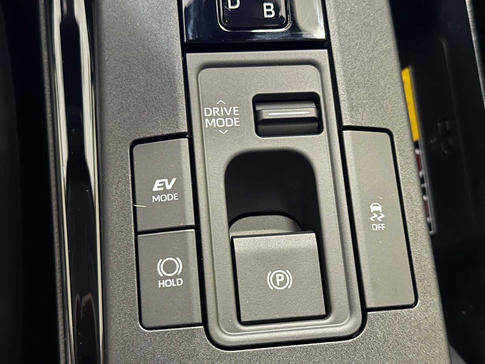 2026 Toyota Prius XLE AWD