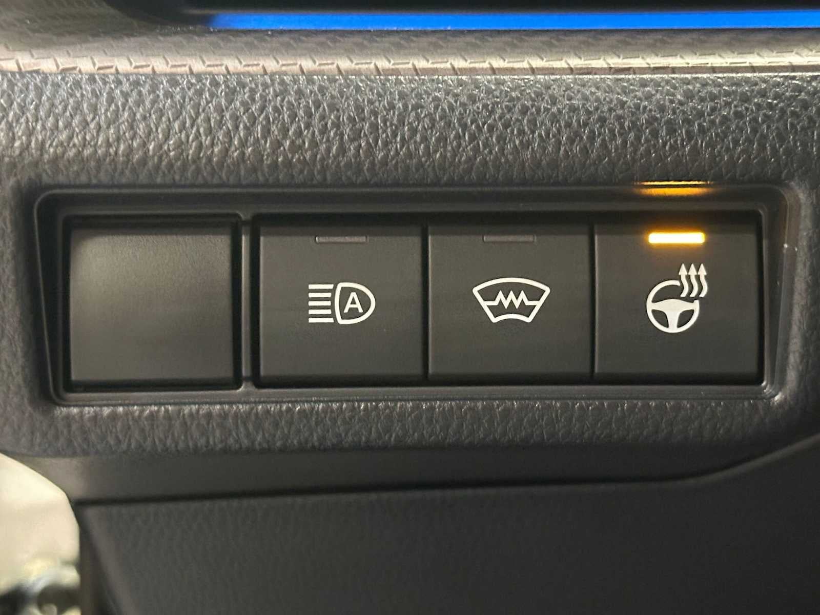 2026 Toyota Prius XLE AWD