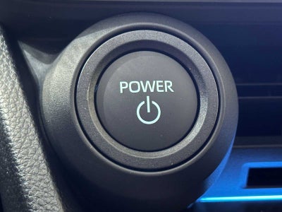 2026 Toyota Prius XLE AWD