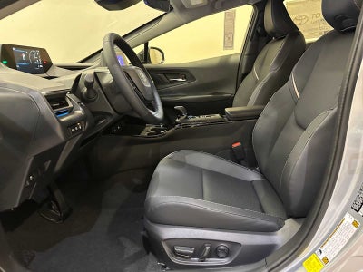2026 Toyota Prius XLE AWD
