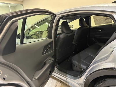 2026 Toyota Prius XLE AWD