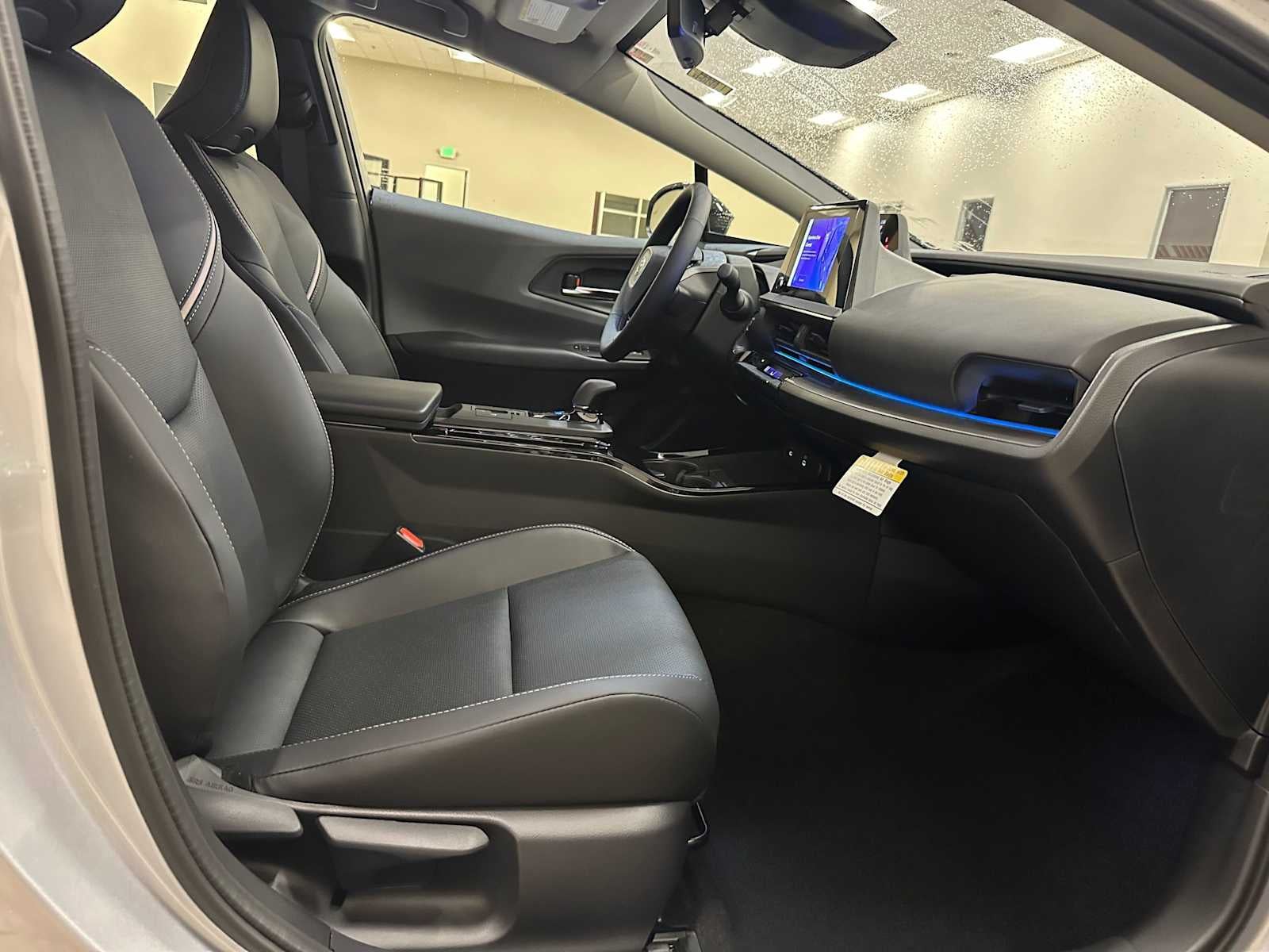 2026 Toyota Prius XLE AWD