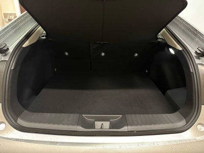 2026 Toyota Prius XLE AWD