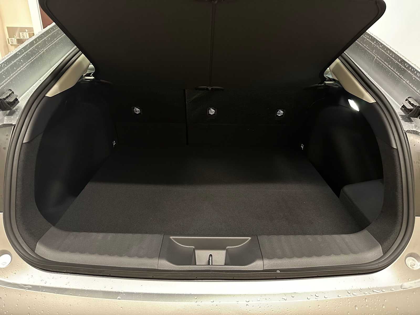 2026 Toyota Prius XLE AWD