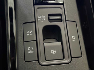 2026 Toyota Prius XLE AWD