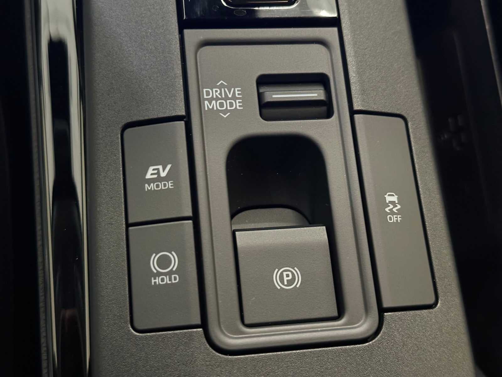 2026 Toyota Prius XLE AWD