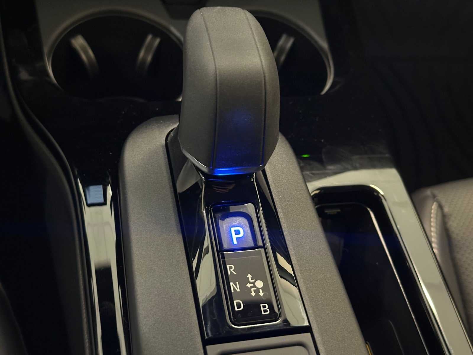 2026 Toyota Prius XLE AWD