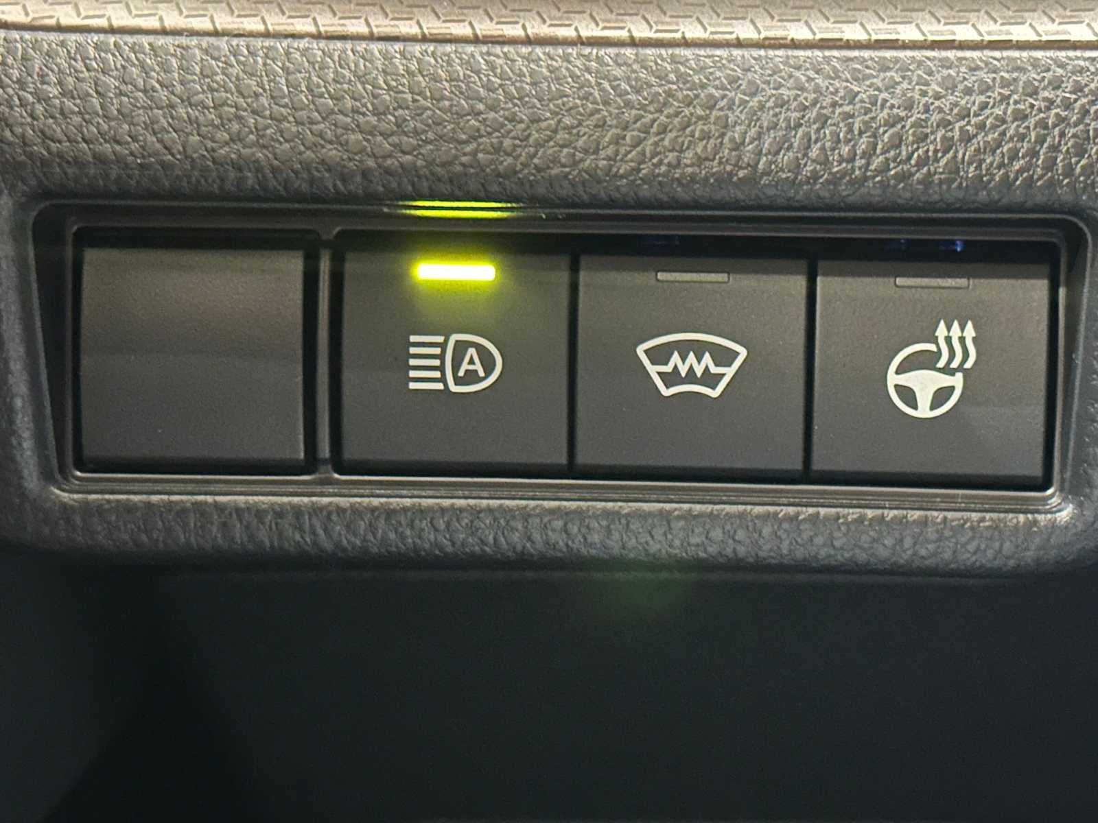 2026 Toyota Prius XLE AWD