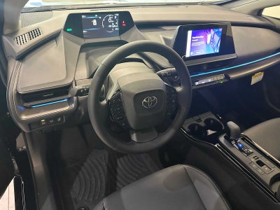 2026 Toyota Prius XLE AWD