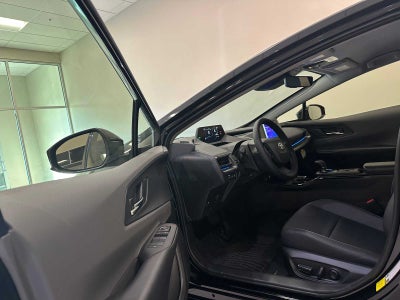 2026 Toyota Prius XLE AWD