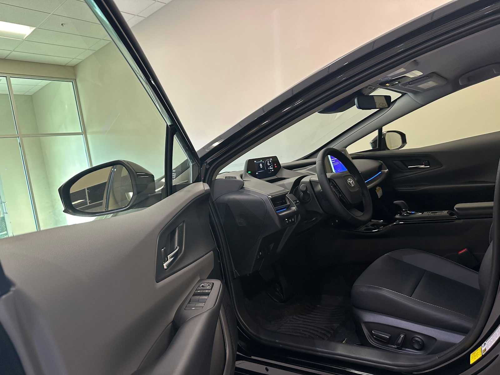 2026 Toyota Prius XLE AWD