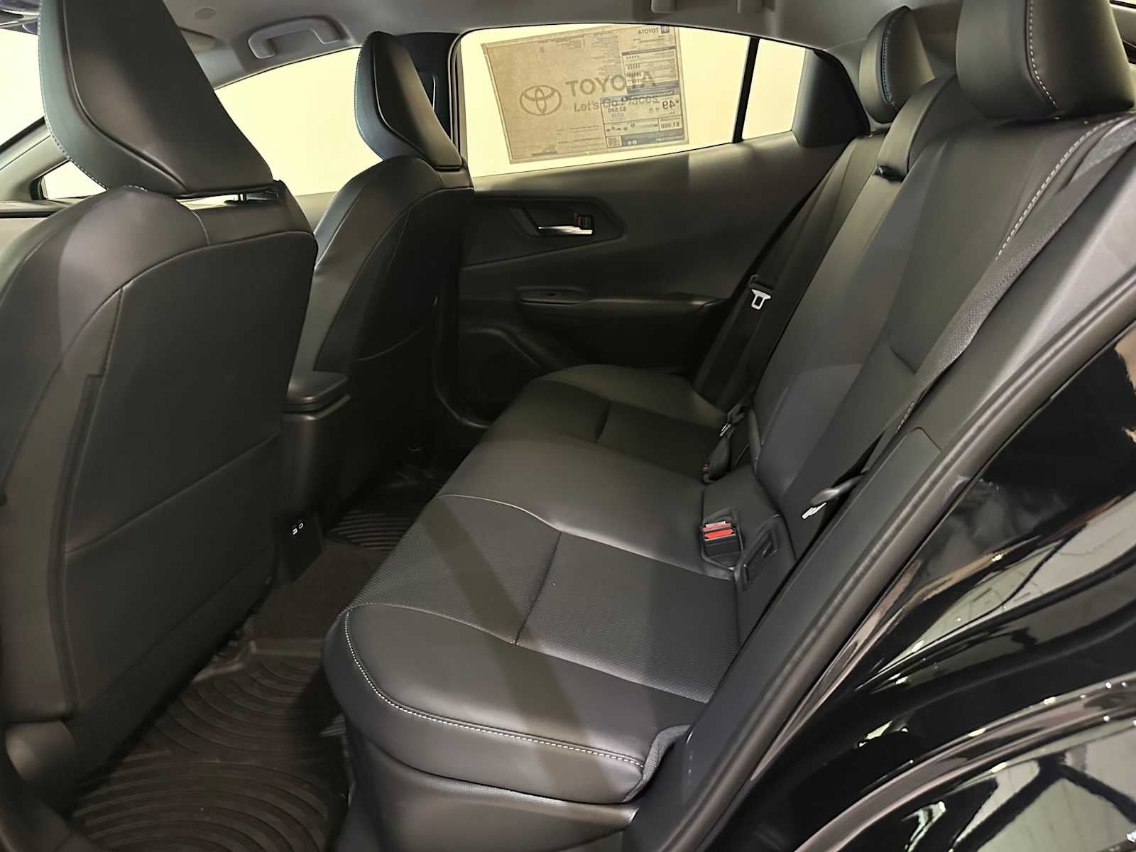 2026 Toyota Prius XLE AWD