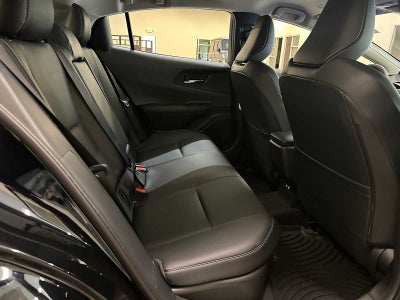 2026 Toyota Prius XLE AWD