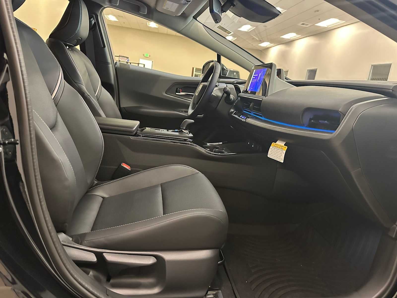 2026 Toyota Prius XLE AWD