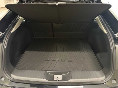 2026 Toyota Prius XLE AWD