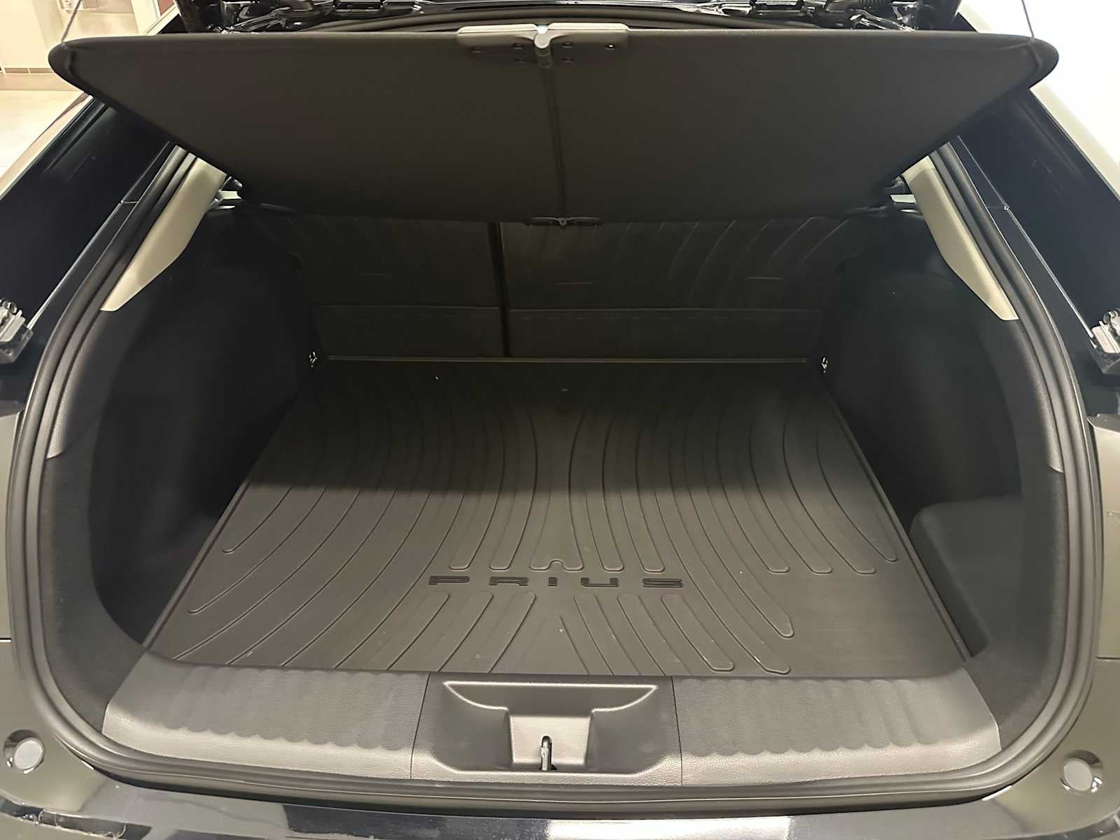 2026 Toyota Prius XLE AWD