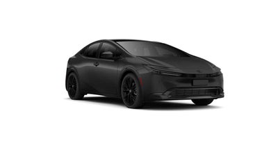 2026 Toyota Prius Nightshade