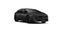 2026 Toyota Prius Nightshade
