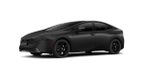 2026 Toyota Prius Nightshade