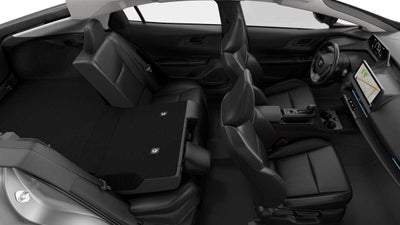 2026 Toyota Prius Nightshade