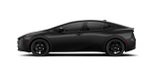 2026 Toyota Prius Nightshade