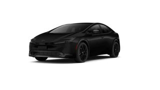2027 Toyota Prius Nightshade AWD