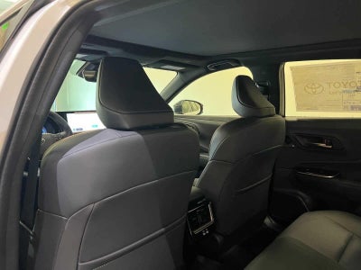 2026 Toyota Toyota Crown Platinum