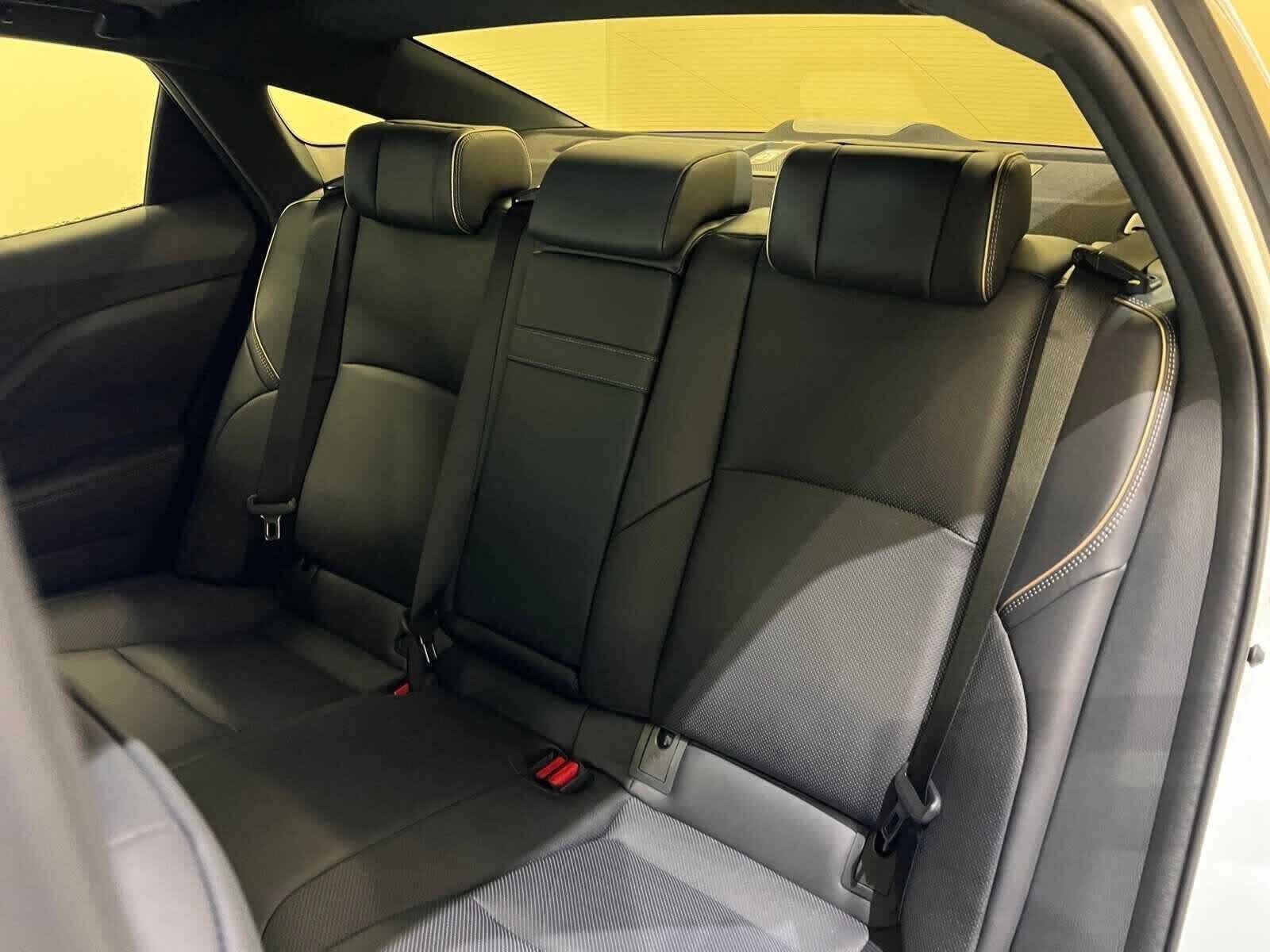 2026 Toyota Toyota Crown Platinum