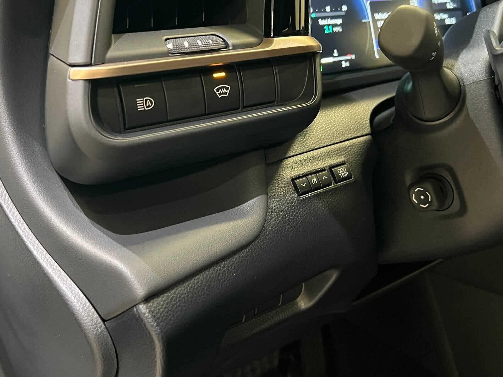 2026 Toyota Toyota Crown Platinum