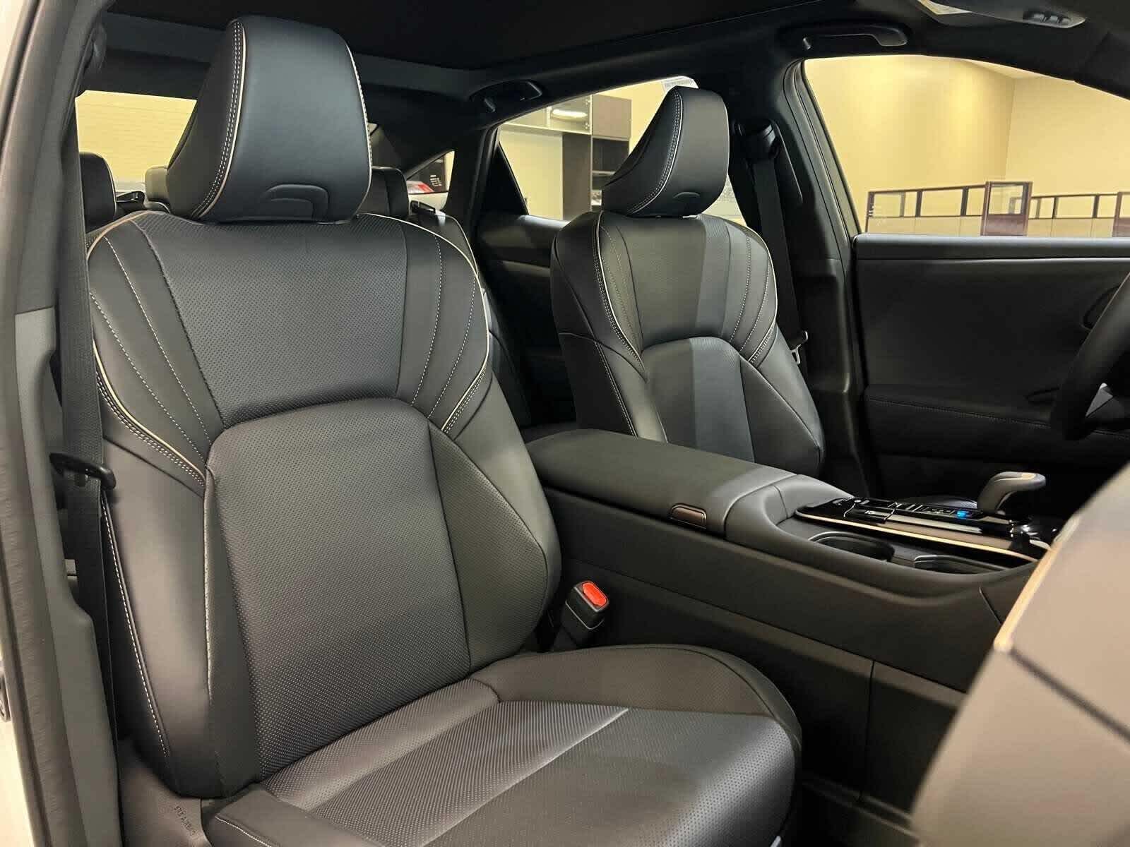 2026 Toyota Toyota Crown Platinum