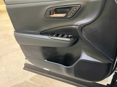 2026 Toyota Toyota Crown Platinum