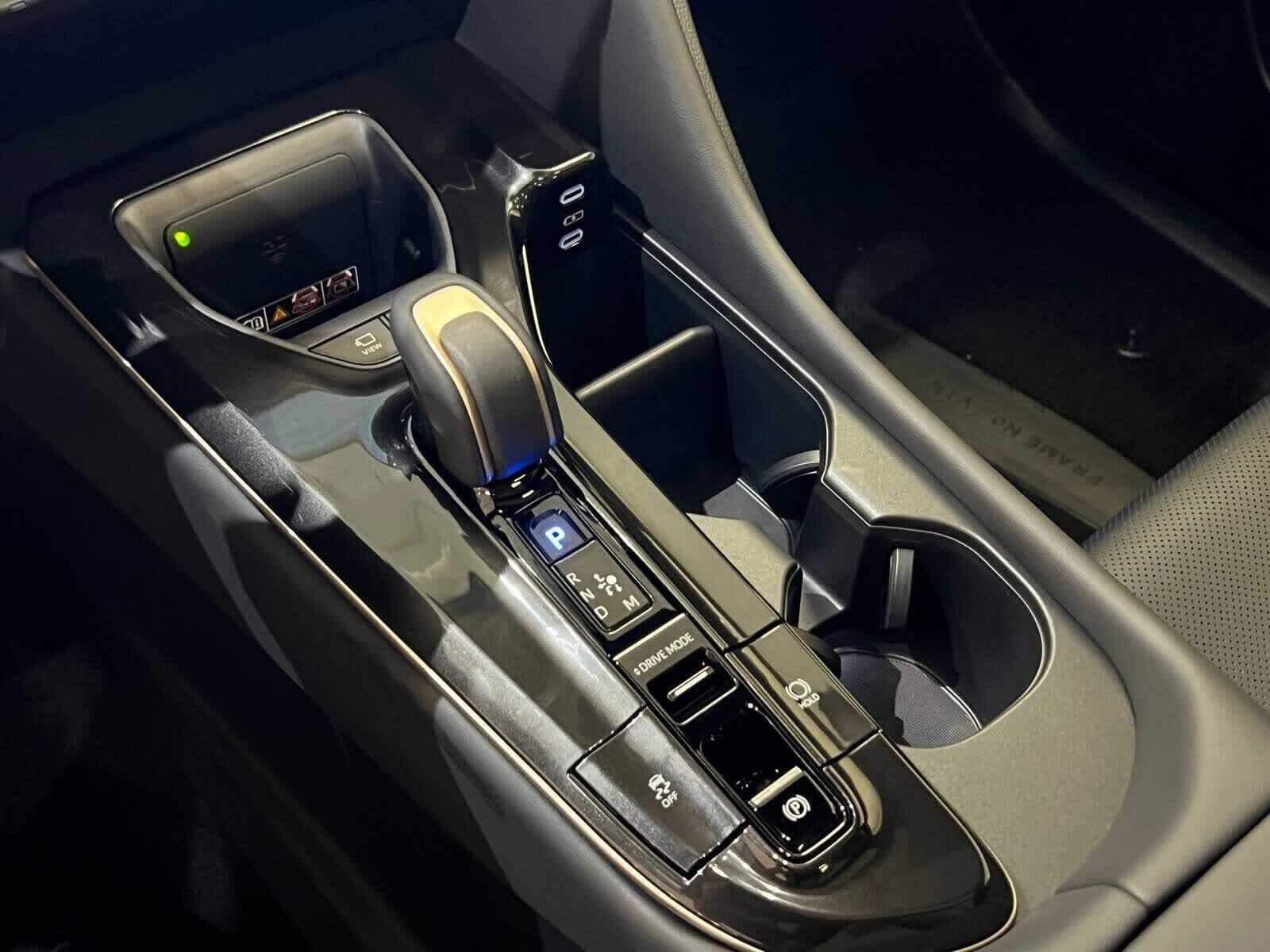 2026 Toyota Toyota Crown Platinum