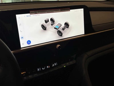 2026 Toyota Toyota Crown Platinum