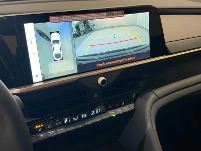 2026 Toyota Toyota Crown Platinum