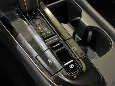 2026 Toyota Toyota Crown Platinum