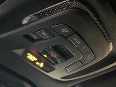 2026 Toyota Toyota Crown Platinum