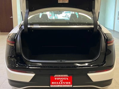 2026 Toyota Toyota Crown Platinum