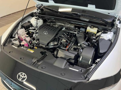 2026 Toyota Toyota Crown Platinum