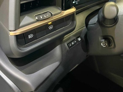 2026 Toyota Toyota Crown Platinum