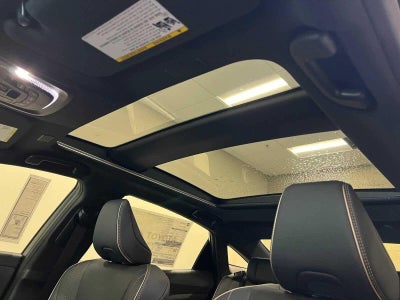 2026 Toyota Toyota Crown Platinum