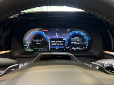 2026 Toyota Toyota Crown Platinum