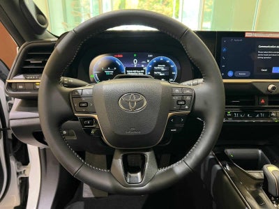 2026 Toyota Toyota Crown Platinum