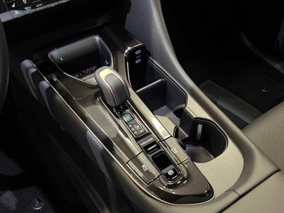 2026 Toyota Toyota Crown Platinum