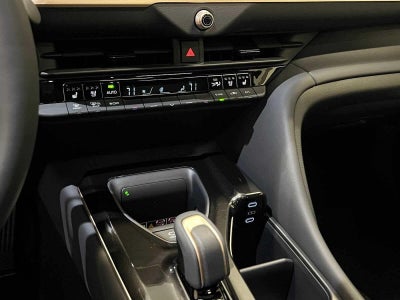 2026 Toyota Toyota Crown Platinum